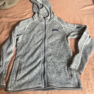Patagonia Better Sweater Full Zip